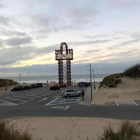 In Near The Koksijde